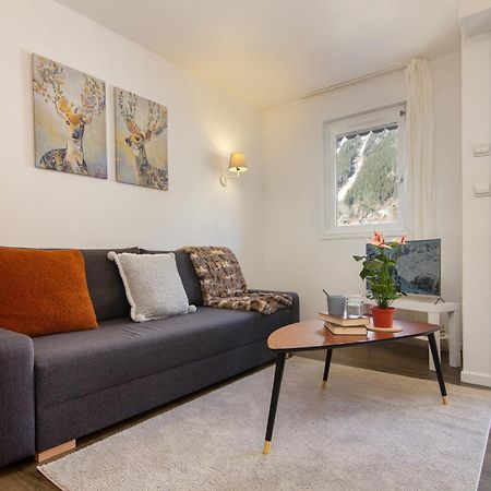 Riviere 407 - Happy Rentals Chamonix Mont Blanc Exterior foto